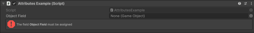 Required Attribute — EditorAttributes 2.9.1 documentation